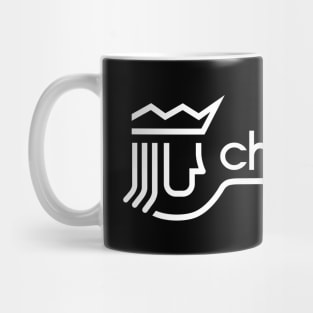 Chess King Clothing Stores - Dark Mug